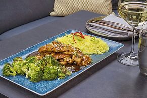 Le Méridien Frankfurt