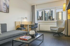 Le Méridien Frankfurt