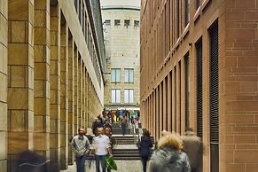 Le Méridien Frankfurt