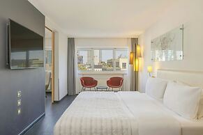 Le Méridien Frankfurt