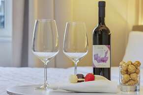 Le Méridien Frankfurt