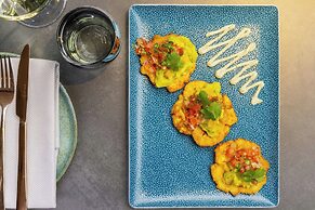 Le Méridien Frankfurt