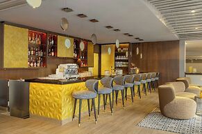 Le Méridien Frankfurt