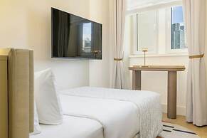 Le Méridien Frankfurt