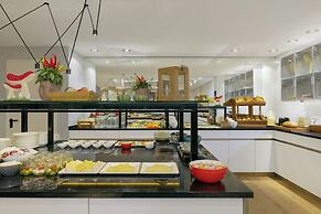 Le Méridien Frankfurt