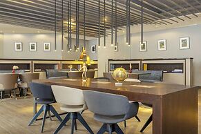 Le Méridien Frankfurt