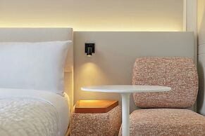 Le Méridien Frankfurt