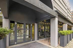 Le Méridien Frankfurt