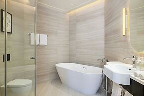 Le Méridien Frankfurt