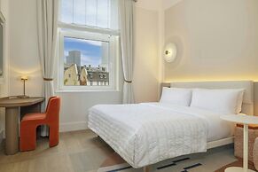 Le Méridien Frankfurt