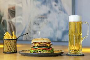 Le Méridien Frankfurt