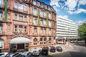 Le Méridien Frankfurt