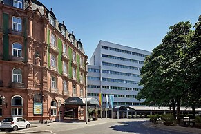 Le Méridien Frankfurt