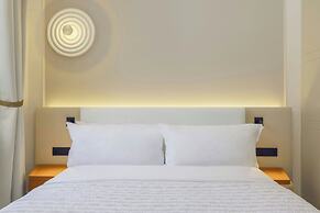 Le Méridien Frankfurt