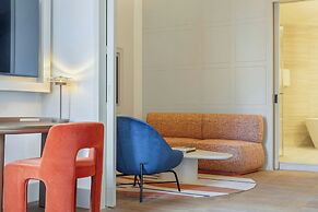 Le Méridien Frankfurt