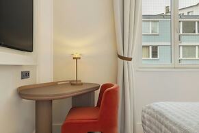 Le Méridien Frankfurt