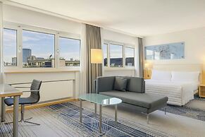 Le Méridien Frankfurt