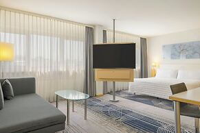 Le Méridien Frankfurt