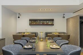 Le Méridien Frankfurt