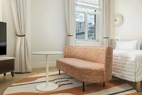 Le Méridien Frankfurt