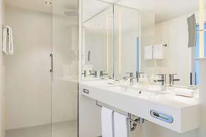 Le Méridien Frankfurt