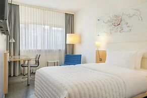 Le Méridien Frankfurt