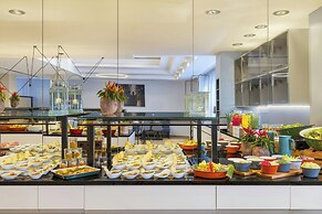 Le Méridien Frankfurt