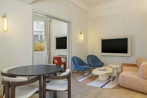 Le Méridien Frankfurt