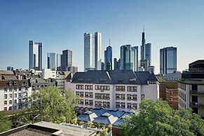 Le Méridien Frankfurt