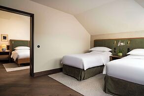 Brunfels Hotel, in the Unbound Collection by Hyatt