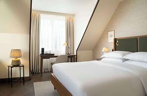 Brunfels Hotel, in the Unbound Collection by Hyatt
