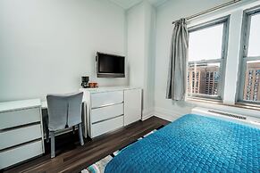 Congress Plaza Hotel