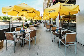 Congress Plaza Hotel
