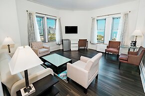 Congress Plaza Hotel