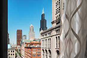 Congress Plaza Hotel