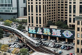 Congress Plaza Hotel