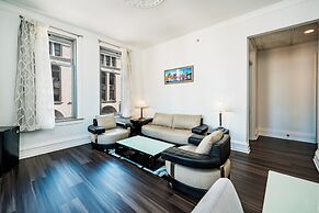 Congress Plaza Hotel