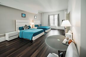 Congress Plaza Hotel