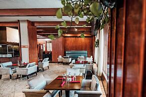 Congress Plaza Hotel