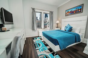 Congress Plaza Hotel