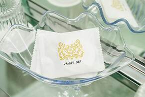 Congress Plaza Hotel