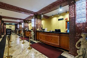 Congress Plaza Hotel
