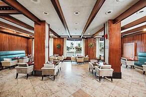 Congress Plaza Hotel