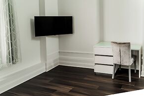 Congress Plaza Hotel