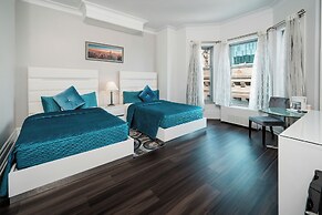 Congress Plaza Hotel