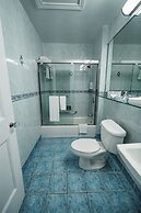 Congress Plaza Hotel