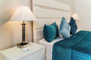 Congress Plaza Hotel