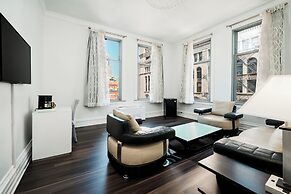 Congress Plaza Hotel