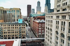 Congress Plaza Hotel