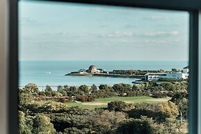 Congress Plaza Hotel